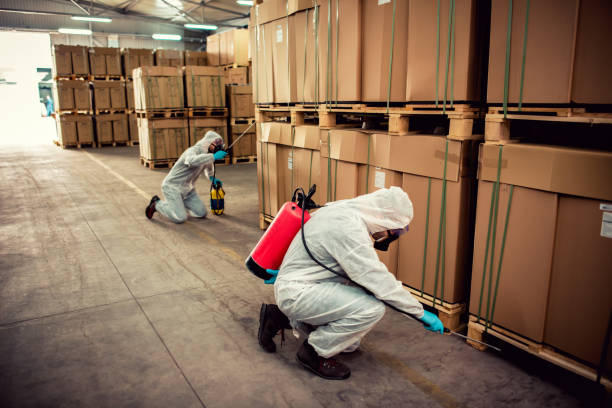 Best Commercial Pest Control Services  in Thayer, MO